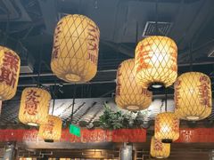 -南京大牌档(济南万象城店)