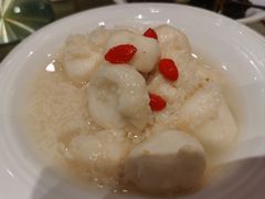 酒酿醉马蹄-老客站酒楼(金花南路店)