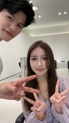 -DL HOPE明星造型