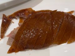 -满堂·烤鸭店·北京菜(鼓楼店)