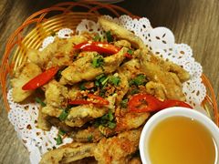 -记忠海鲜
