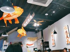 -向川南·水煮鱼·川菜(和平里店)