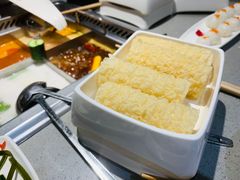 -海底捞火锅(油麻地店)