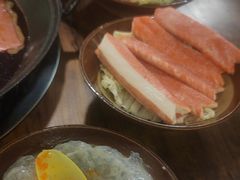 -乡当俏老火锅