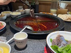 -陈眼镜火锅(总店)