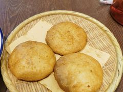 -蓝田印象