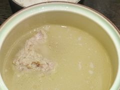 -古都历食南京菜·烤鸭·鸭血粉丝·汤包(南京博物院店)