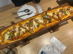 -魏客咖啡(中铁中心店)