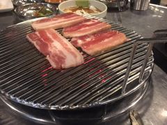 -釜山火炉·海鲜烤肉(紫藤路店)