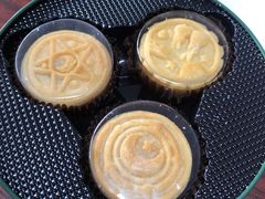 -家琳甜品(江南东店)