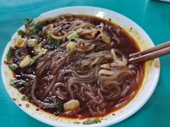 红油肥肠粉-甘记肥肠粉(马鞍北路店)