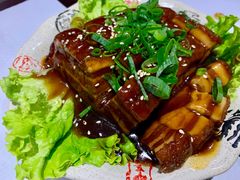 -Restaurant Sichuan 川里川外