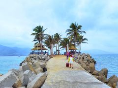 -海南分界洲岛旅游区