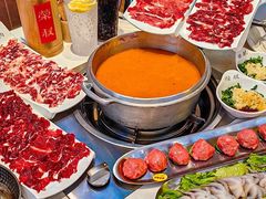 -荣叔港式沙嗲牛肉火锅(正佳潮流店)