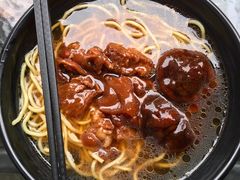 -亞婆井·劲抽面食(铂顿城店)