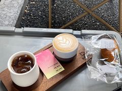 -本無咖啡·BeanWood Coffee