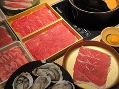 -温野菜涮涮锅(西单大悦城店)