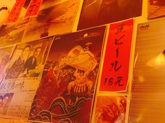 -鸟先生居酒屋(东湖馨园店)