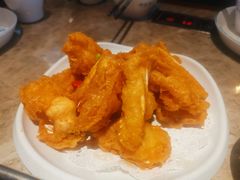 -淘米捞·米汤脆鲩鱼火锅(福田皇岗店)