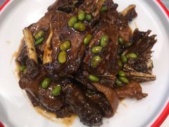 -金典银峰老鹅馆·昆山菜(亭林公园店)