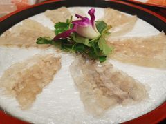 虾生-草鱼先生潮州鱼生·虾生(新厦花园店)