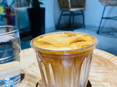 -FUN COFFEE