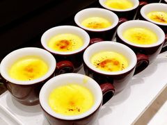 焦糖布丁-鹭江潮餐厅•福建菜(佲家店)