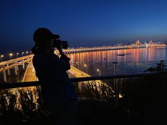 -星海湾跨海大桥