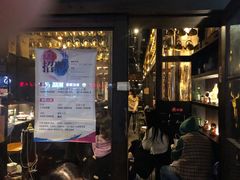 门面-韩国料理大力士(屏风街店)