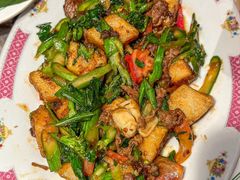 -禄婶鸡煲·打边炉