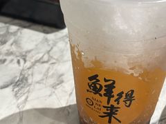 -鲜得来排骨年糕(即墨路店)