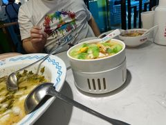 -花椒俏川菜小馆(南海万达店)