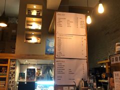 -Cafe del Volcan(永康路店)