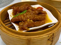 百合酱凤爪-赏点粤式点心(广州塔店)