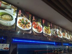 -旺达小吃•三十年福州菜(正大广场店)