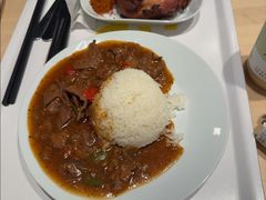 -宜家·瑞典风味餐厅(天津东丽商场店)