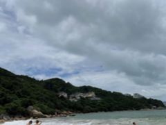 -东澳岛