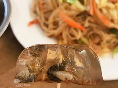 -林记木担鱼丸汤(鼓浪屿店)