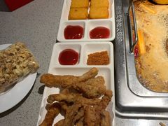 -海底捞大排档火锅(悦荟广场店)