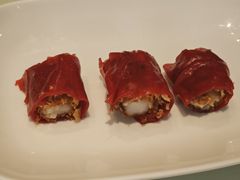-万龙洲海鲜(亚运村店)