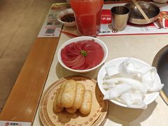 -老佛爷炭火蛙锅直营(清滨路总店)
