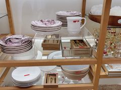-Zara home(壹方中心店)