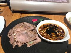 -半天妖烤鱼(方庄店)