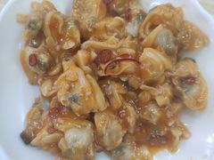 麻辣鲜蛤-一蚝一贝海鲜特色餐厅(万象城店)