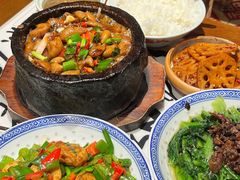 -南昌大饭店·非遗南昌菜(万寿宫店)