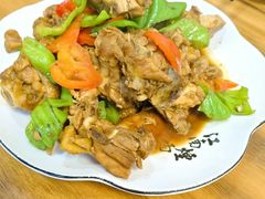 -竹乡人家大鱼头(南山竹海店)