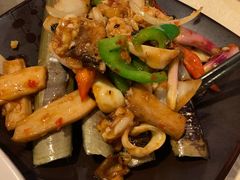 -喜记避风塘炒辣蟹(旗舰店)