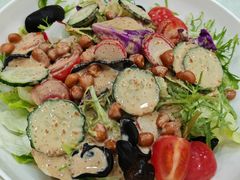 -郭林家常菜(洋桥店)