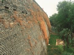 -南京城墙景区