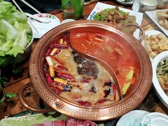 -炉中火(小何庄店)